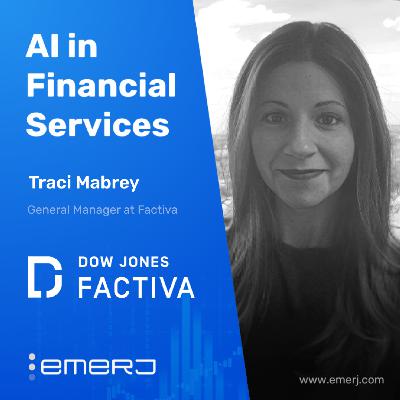 Business Intelligence Tools for Informed Decision Making  - with Traci Mabrey of Factiva Business Intelligence Tools for Informed Decision Making  - with Traci Mabrey of Factiva