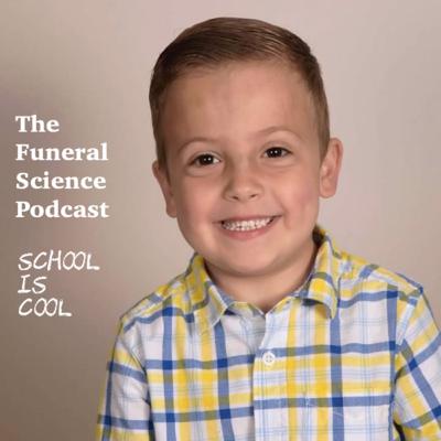 Bonus episode- School is Cool