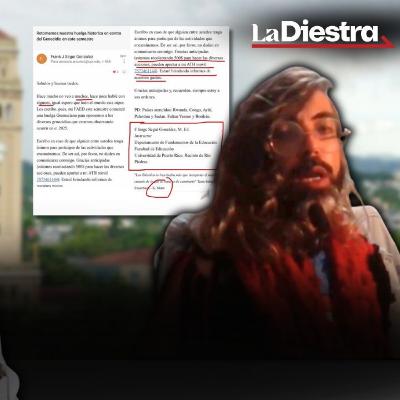 Educador de Educadores Te Invita a Huelga Comunista