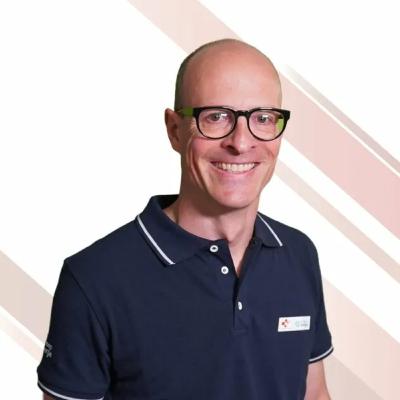 Der Mann fürs Finale – Stephan Herzog baut das Ziel