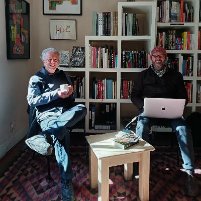 Episode 109: Conversations Between Stephen Hobbs and David Krut - Ep.2: Retroactive Orientation