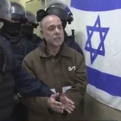 Israel still holding Gaza medical workers, refusing release despite ceasefire deal