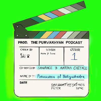 S4 Ep.1- Natya Shastra S4 Ep.1- Natya Shastra