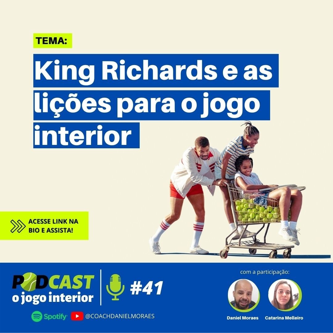 O Jogo Interior