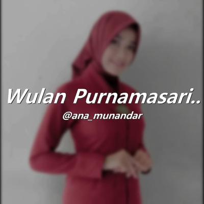 #10 Wulan Purnamasari