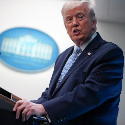 Trump’s latest deadline for a deal looms. Iran has its own demands.