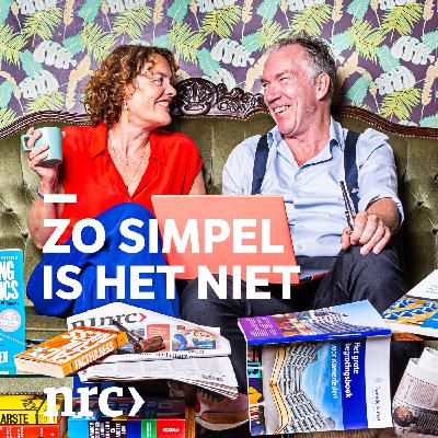 Wat voor economie moet Nederland zijn? | Zo simpel is het niet