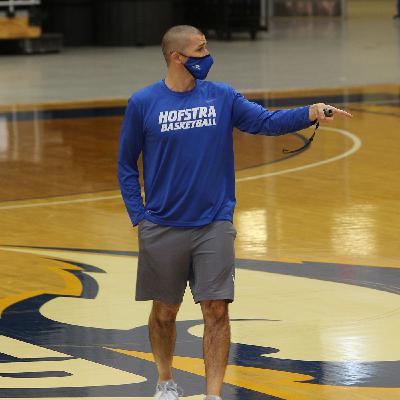 Pridecast - Mike Farrelly (men's basketball)
