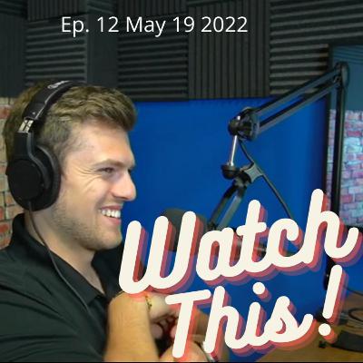 Mark's Bathroom Rules