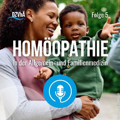 Homöopathie in der Allgemein- und Familienmedizin