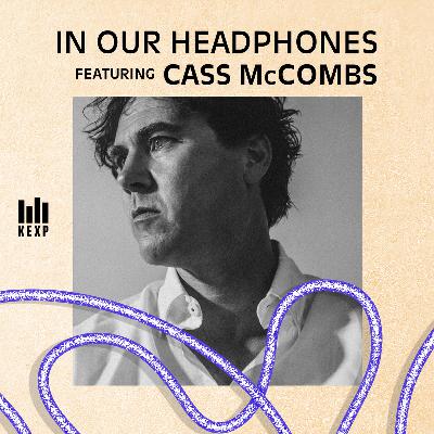 Jessica Dobson of Deep Sea Diver on Cass McCombs