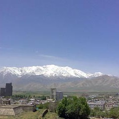 وقتی فهمیدی عاشقت شدم وقتی فهمیدی عاشقت شدم