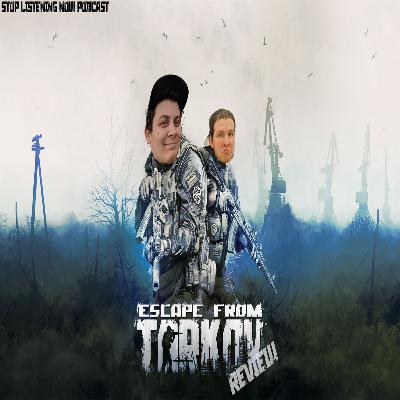 Escape from Tarkov Chat | SLN #8