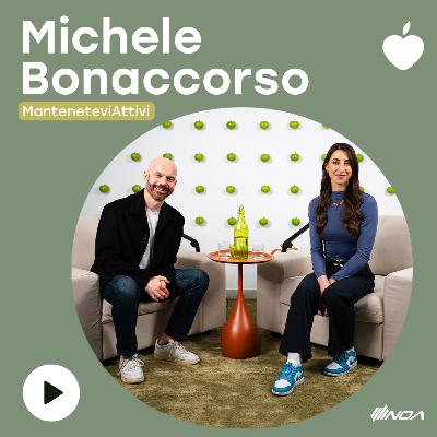 Michele Bonaccorso - Longevità, ozonoterapia e invecchiamento cellulare: la medicina del futuro