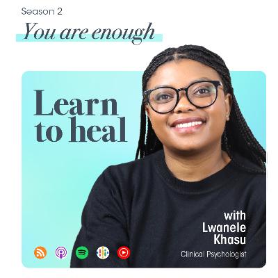 You are enough