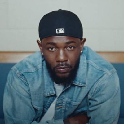 #376 - Kendrick Lamar and SZA "Luther" Music Video Reaction