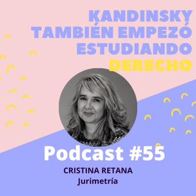 #55 - Jurimetría