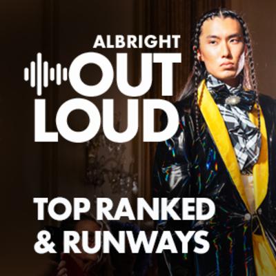 Top Ranked & Runways