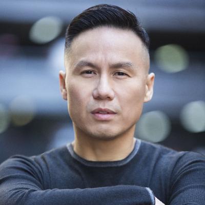BD Wong, Actor and Director