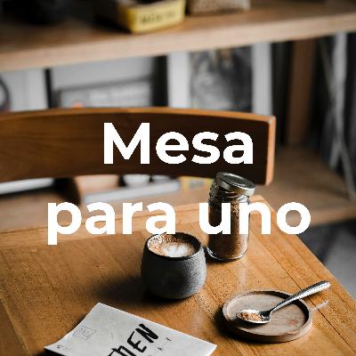 Ep. 03 - Una vaca se estacionó en mi lugar Ep. 03 - Una vaca se estacionó en mi lugar