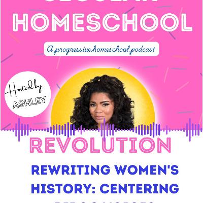 Rewriting Women’s History: Centering BIPOC Voices