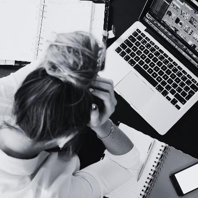 CZY TRZEBA ZWRACAĆ UWAGĘ NA HIGIENĘ CYFROWĄ W CODZIENNYM ŻYCIU?