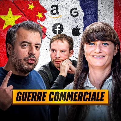 Pourquoi la France attaque SHEIN mais protège AMAZON