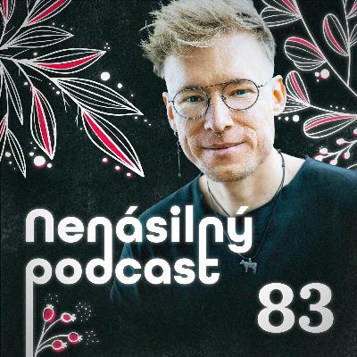 83: Q&A na Festivalu nenásilné komunikace 83: Q&A na Festivalu nenásilné komunikace