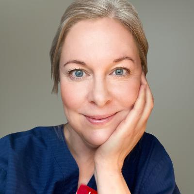 Rise & Shine möter Marie Petersson