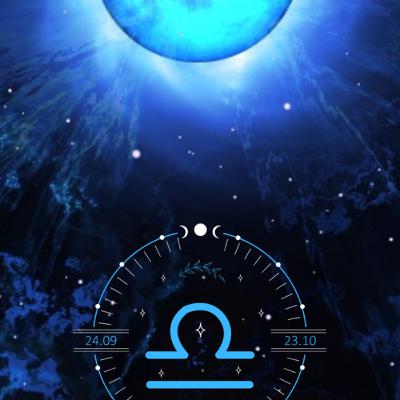Clima astrológico eclipse lunar libra y equinoccio