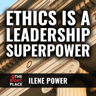 Why Ethics Must Be A Strategic Leadership Decision For Your Business Why Ethics Must Be A Strategic Leadership Decision For Your Business