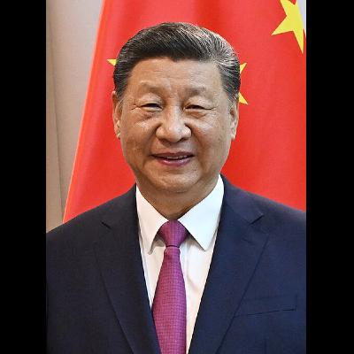 Xi Jinping: Die rote Krone – Der Aufstieg des mächtigsten Mannes der Welt