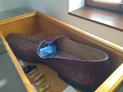 Csanádapáca községbe látogatunk