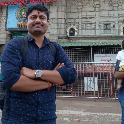Raghuram   {*Swaम*} { स्वच्छ मन }