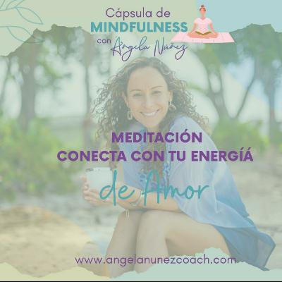 Meditación Metta - Conecta con la energía del amor ❤🌟 Meditación Metta - Conecta con la energía del amor ❤🌟