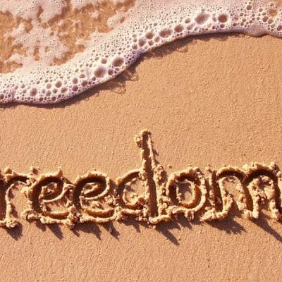 Aspects of freedom
