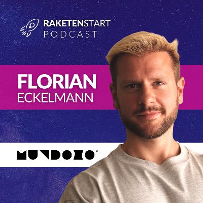 MUYDOZO - Wie Performance Marketing-Guru Florian Eckelmann mit der Neonsplash Party aus 100.000 Euro Schulden einen internationalen Hype erschaffte & mit Muydozo Startups wie Just Spices groß macht