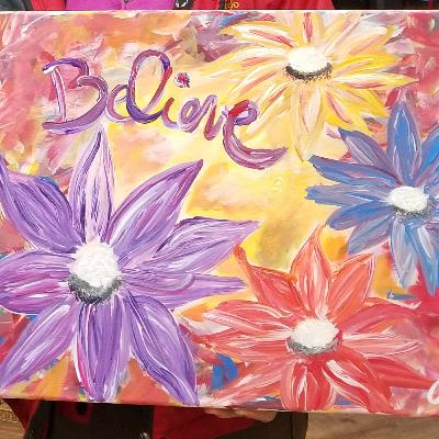 What to do with a narcissist!