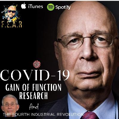 Gain Of Function Research Gain Of Function Research