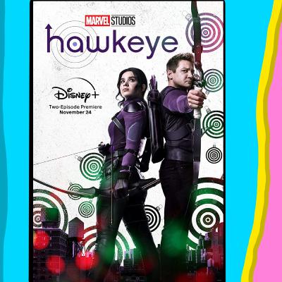 Getting B0NKED over HAWKEYE, Twilight Princess, & MORE!
