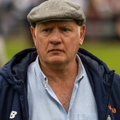 You've been Devonshired - a tribute to Alan Devonshire - LIVE