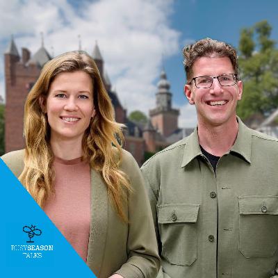 #230 Hoe AI de audit verandert zonder de mens uit het oog te verliezen, met Engyon