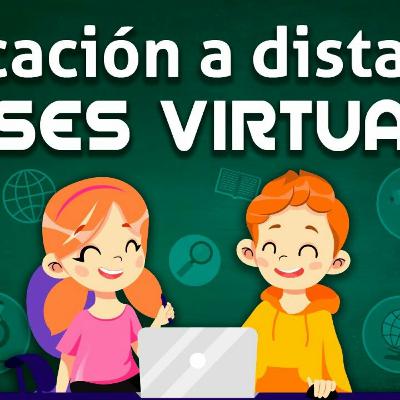 Normas de comportamiento en las plataformas tecnológicas durante las clases virtuales