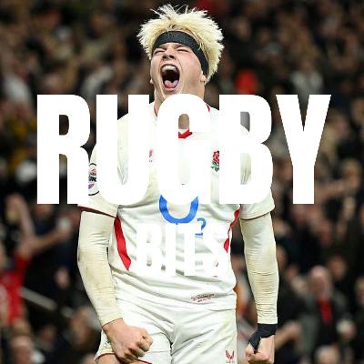 England pass their big test, Ireland got their groove back, Gregor Townsend has got to go England pass their big test, Ireland got their groove back, Gregor Townsend has got to go