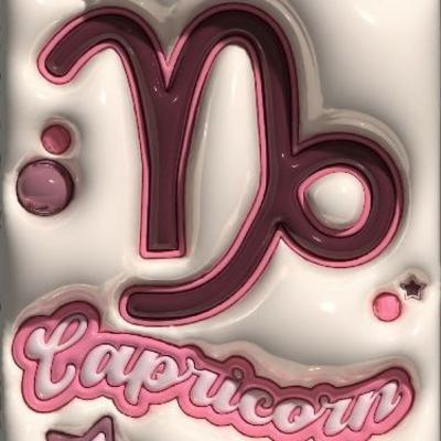Capricorn difficulty expressing himself?
