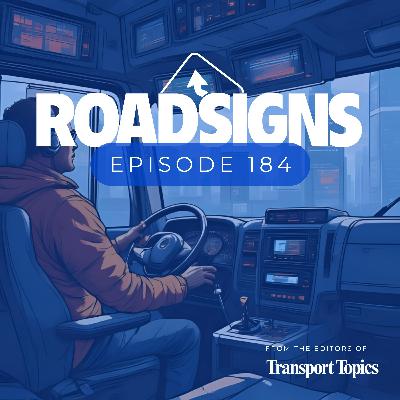 RS184: How is AI Raising the Bar for Fleet Safety?