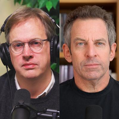 #441 — The Threat of Civil War #441 — The Threat of Civil War