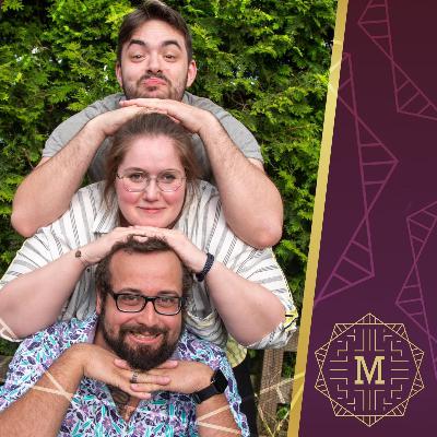 2.08 Dumbledore und die Kegelbahn des Phönix