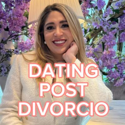 Cuando salir con alguien más, despues de cortar. E18