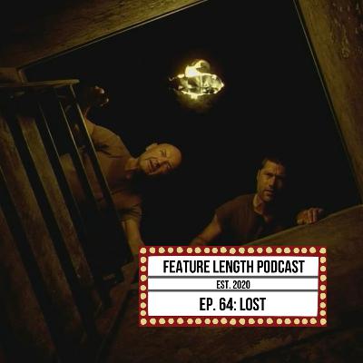 Episode 64 (Daniel's Selection): The People v. LOST